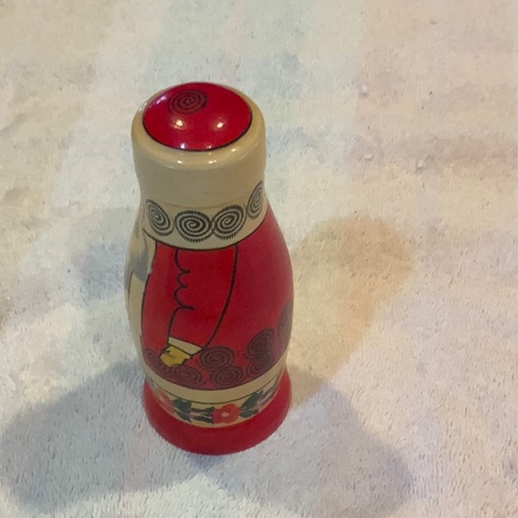 Made in Russia St Nicolas nesting dolls - Picture 2 of 8